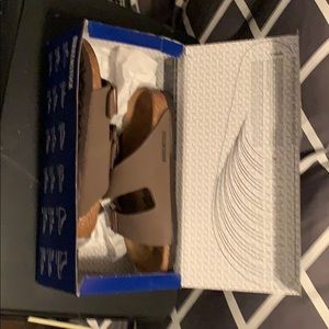 Birkenstock size 6